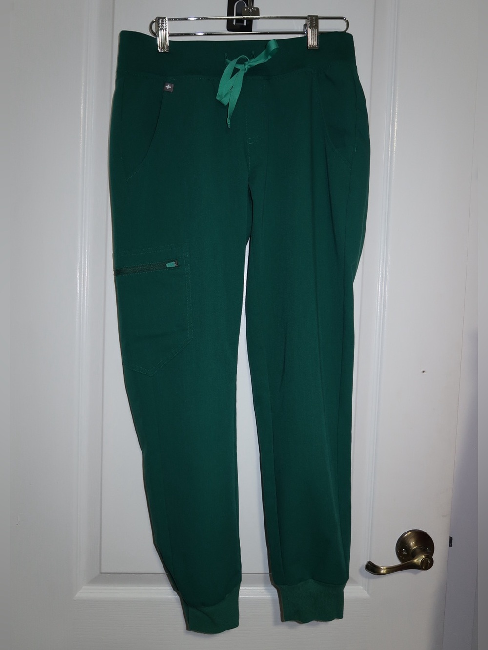 FIGS Zamora jogger scrub pant
